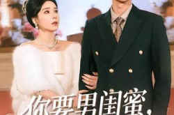 《你要男闺蜜，我走你哭啥》(81集) 爱情短剧全集免费看  