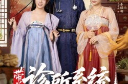 《带着诊所系统闯大唐》(81集) 穿越短剧免费全集追看