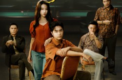 《重回九零：掌牌局护妻女》(61集) 剧情短剧全集免费观看无删减  