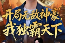 《开局无敌神豪，我独霸天下》(81集) 网剧全集高清观看  