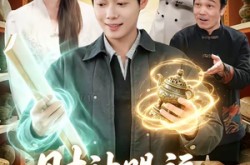 《财神赐福，我的双眼能透视》(98集) 都市短剧全集高清观看  