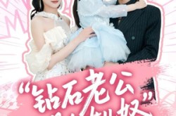 《钻石老公是个女儿奴》(74集) 爱情短剧全集免费在线看