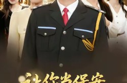 《让你当保安，你拦着女总裁结婚》(80集) 都市短剧全集免费看