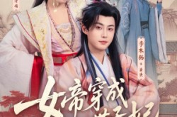 《女帝穿成世子妃，带飞全家》(62集) 架空短剧全集在线点播