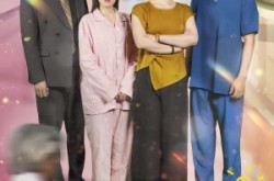 《意外读心后》(30集) 情感短剧全集在线观看