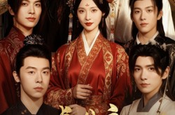 《长公主风华绝代》(80集) 古装短剧全集夸克网盘看