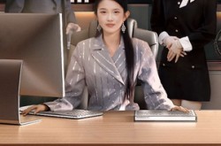 《弹幕专治恋爱脑》(35集) 爱情短剧全集免费看