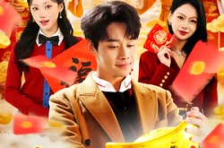 《都市神豪我的红包来自天庭》(80集) 都市短剧全集在线免费看