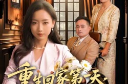 《重生回家第一天，她清算一切》(71集) 重生短剧全集免费观看