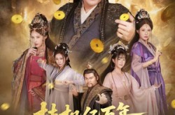 《挂机亿万年：我比天道还有钱》(90集) 玄幻短剧全集夸克网盘看