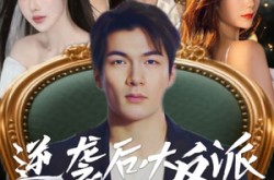 《逆袭后大反派管我叫大哥》(96集) 逆袭短剧全集在线看