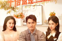 《重生觉醒十倍返现，前妻你哭什么》(70集) 网剧短剧全集免费观看  