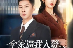 《全家逼我入赘，后来他们全哭了》(70集) 逆袭短剧全集免费看
