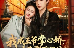 《我成王爷掌心娇，太子殿下哭什么》(78集) 甜宠短剧免费全集追看  