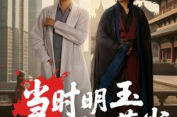 《当时明玉却蒙尘》(63集) 古装短剧全集高清观看