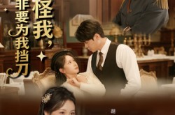 《真不怪我，少帅他非要为我挡刀》(69集) 爱情短剧全集百度网盘观看