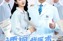 《透视我医术当世无敌》(90集) 医疗短剧全集在线看