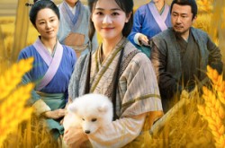 《荒年全家都苦，我系统顿顿给肉笑哈哈》(80集) 穿越短剧全集在线看