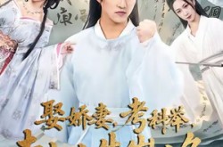 《娶娇妻，考科举，走上人生巅峰》(80集) 励志穿越短剧全集在线观看