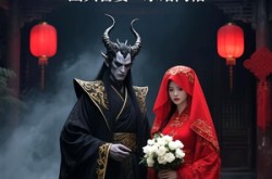 《鬼王娶妻》(70集) 灵异短剧全集免费高清观看