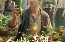 《全村被毒翻我医圣身份曝光了》(80集) 乡村短剧全集免费在线看