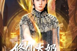 《修仙太奶她最护犊子》(79集) 修仙短剧全集免费畅享观看  