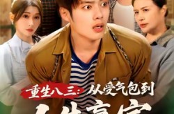 《重生八三从受气包到人生赢家》(80集) 重生短剧全集免费看