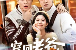 《穿回老爸横着走的时代》(50集) 家庭喜剧短剧全集免费观看