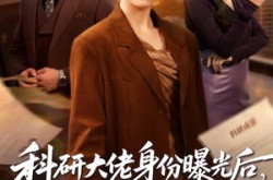 《科研大佬身份曝光后，前夫他追悔莫及》(50集) 情感短剧全集夸克网盘观看  