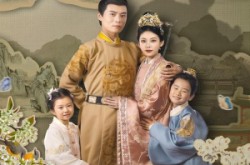 《待梨花落尽》(66集) 古装短剧全集免费观看  