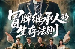 《冒牌继承人的生存法则》(85集) 现代短剧全集在线播放