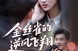 《金丝雀的逆风飞翔》(80集) 都市短剧全集在线观看  