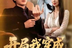 《开局我穿成反派神豪》(80集) 热门短剧全集在线高清观看