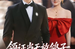 《领证当天放鸽子，我靠系统逆袭》(77集) 逆袭短剧全集百度网盘在线看  