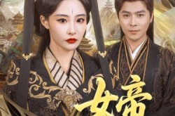 《女帝归乡》(72集) 经典短剧全集免费高清看