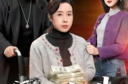 《罪不容诛》(80集) 警匪短剧全集免费看全集  