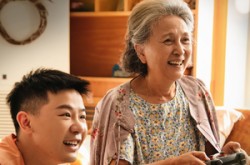 《摇啊摇，摇到外婆桥》(50集) 怀旧短剧全集免费看