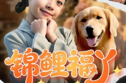 《锦鲤福丫》(81集) 甜宠短剧全集在线播放