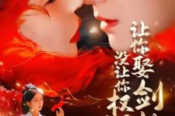 《让你娶剑仙，没让你权倾天下》(81集) 仙侠短剧全集在线免费看