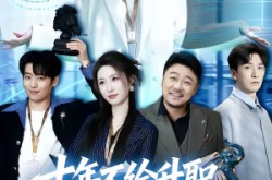 《十年不给升职，我带走了全部代码》(60集) 职场短剧全集百度网盘在线看  