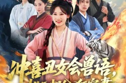 《冲喜丑女会兽语，状元相公狂宠妻》(70集) 古风短剧全集免费观看