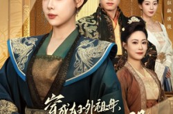 《穿成太子外祖母，我带全家立人设》(71集) 古装短剧全集免费畅看