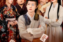 《大周雀圣李富贵》(108集) 赌神短剧全集免费在线看