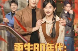 《重生80年代：这假少爷老子不当》(81集) 年代短剧全集在线播放