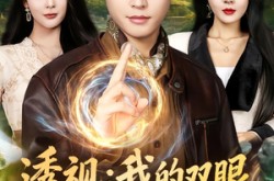 《透视：我的双眼能鉴定万物》(80集) 异能短剧全集在线免费播放