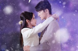 《花开染墨痕》(60集) 古装短剧全集免费在线观看  