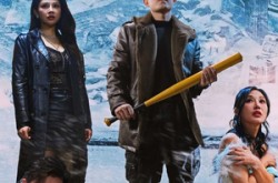 《末日冰封姐姐们求开门》(60集) 科幻短剧全集网盘观看