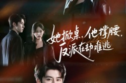 《她掀桌他撑腰反派在劫难逃》(71集) 热血短剧全集免费在线看