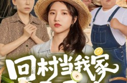 《回村当我家顶梁柱》(70集) 农村生活短剧全集免费在线