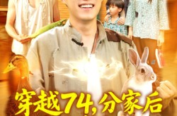 《穿越74分家后天天有肉吃》(105集) 穿越短剧全集完整观看